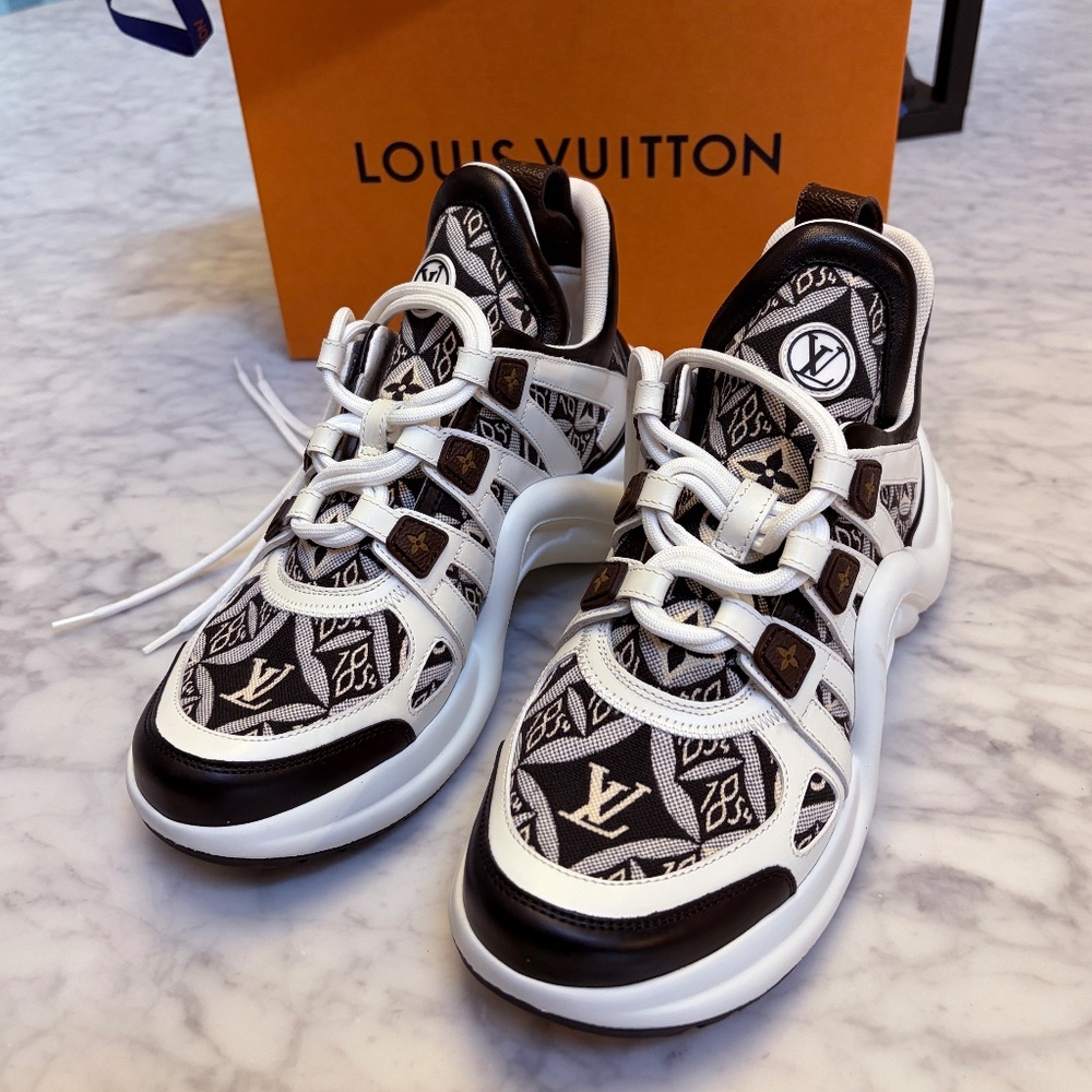 Louis Vuitton Archlight Sneaker - Picture 1 of 8